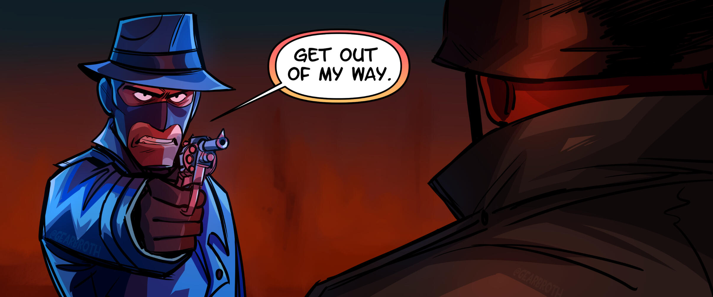 Halfbody/+Headbust/FullRender